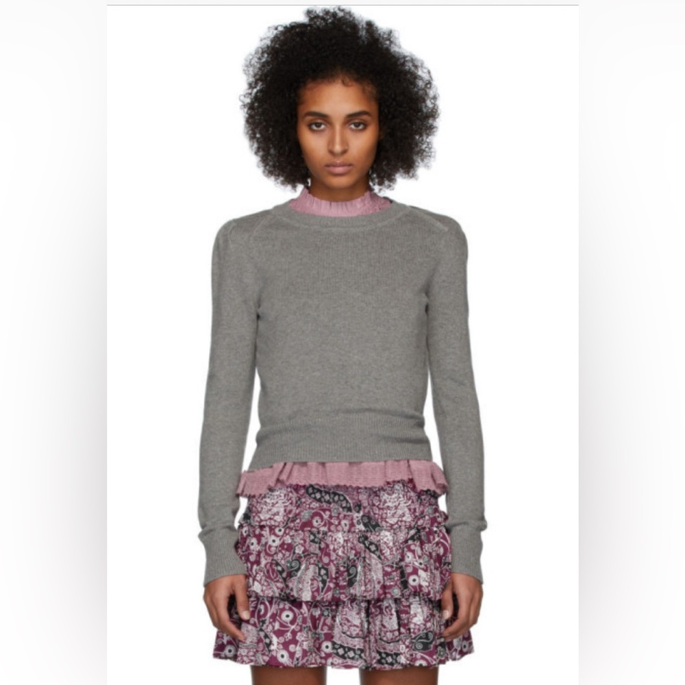 NWT ISABEL MARANT SWEATER
